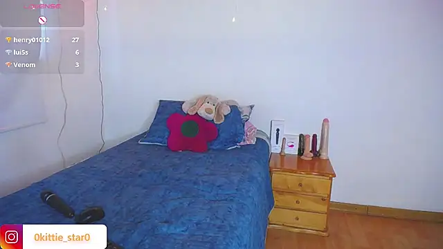 Snapshot of juli05star20 chatting on 12-27-24, 10:05 juli05star20 online show from 12-27-24, 10:05