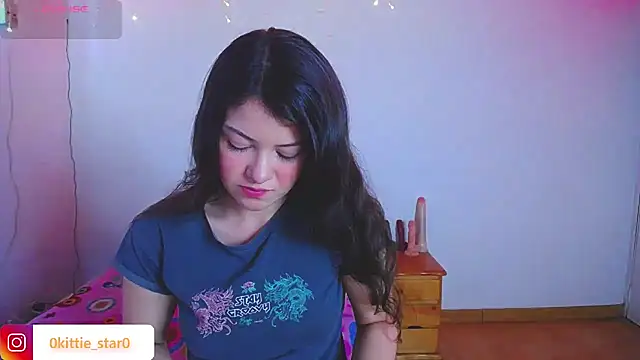 Snapshot of juli05star20 chatting on 01-20-25, 08:07 juli05star20 online show from 01-20-25, 08:07