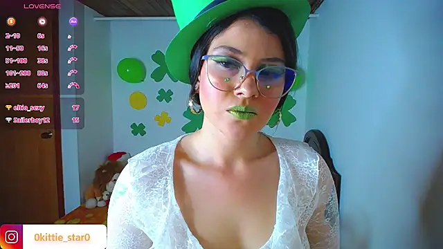 juli05star20 online show from 03-18-25, 09:53