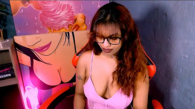 IndianAngelx online show from 02-27-25, 08:39