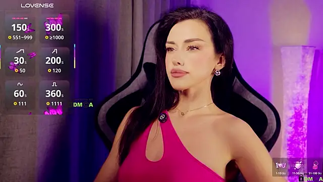 -CrazyAnna- online show from 03-04-26, 06:03