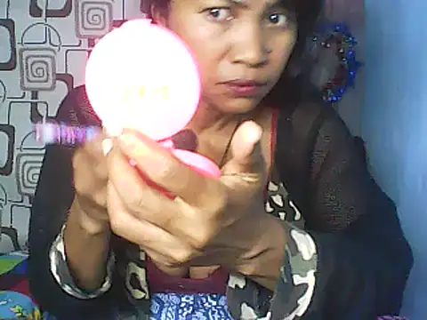 nene belle online show from 01-08-26, 03:20