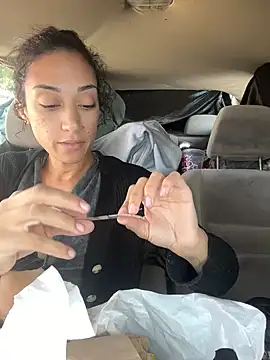 starrynikki online show from 12-02-24, 07:27