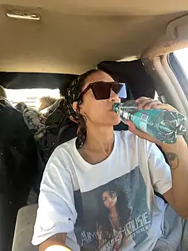 starrynikki online show from 01-10-25, 10:46