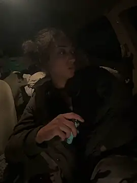 starrynikki online show from 01-17-25, 06:57