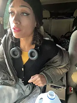 starrynikki online show from 01-28-25, 12:26