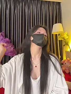 Nacy-Moonlight online show from 03-10-25, 04:35