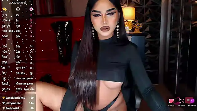 Snapshot of NatalyaFox chatting on 12-30-24, 11:48 NatalyaFox online show from 12-30-24, 11:48