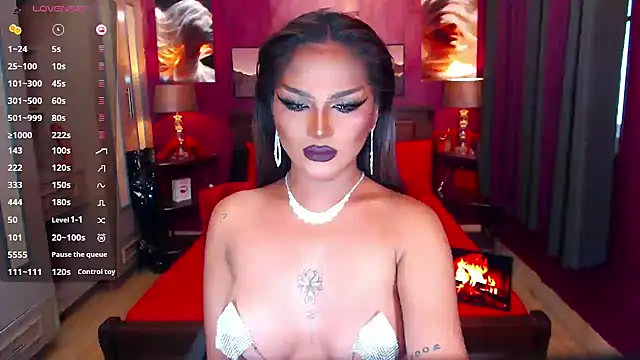 NatalyaFox online show from 05-21-26, 07:37