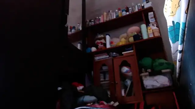 lilithanderson online show from 12-17-25, 05:41