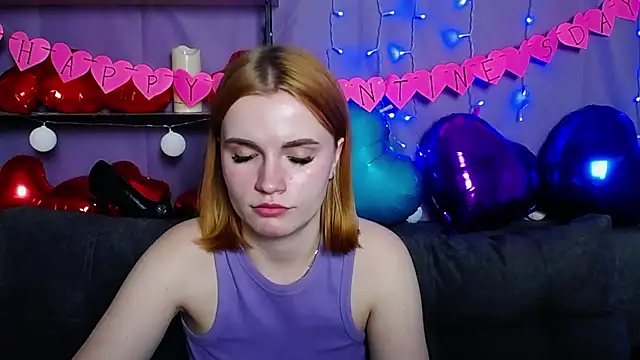 MargaritaKiss online show from 02-03-25, 11:47