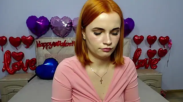 MargaritaKiss online show from 02-09-25, 07:41