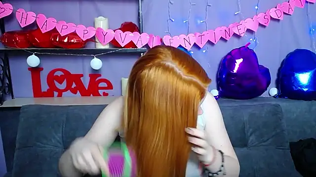 MargaritaKiss online show from 02-11-25, 05:58