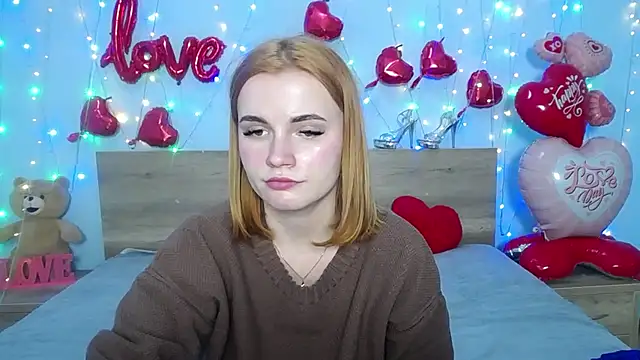 MargaritaKiss online show from 02-24-25, 10:58