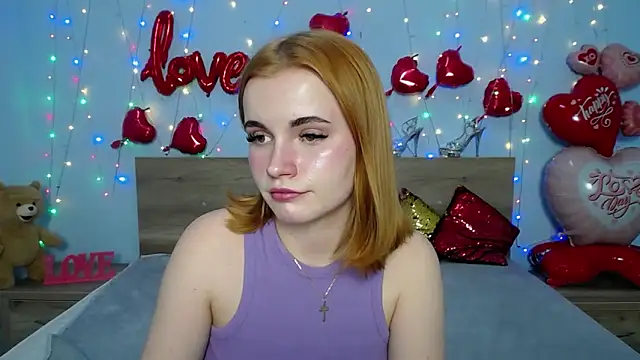 MargaritaKiss online show from 03-02-25, 10:38