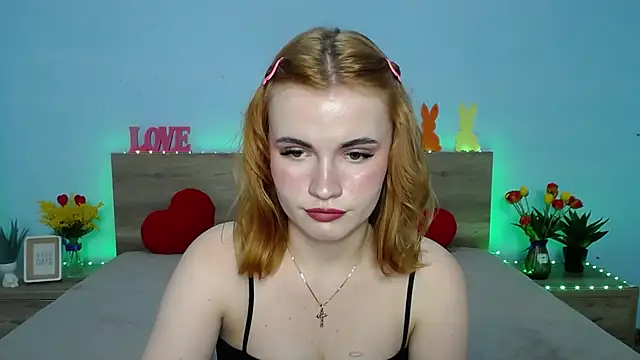 MargaritaKiss online show from 03-08-25, 08:00