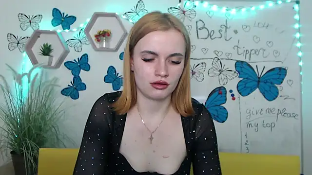 MargaritaKiss online show from 03-12-25, 11:12