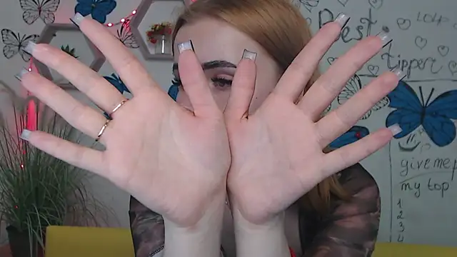 MargaritaKiss online show from 03-13-25, 10:43