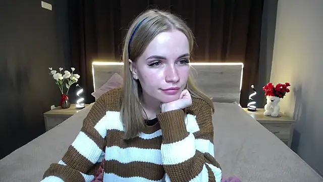 MargaritaKiss online show from 09-20-25, 07:15