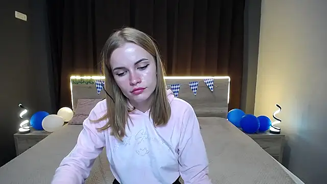 MargaritaKiss online show from 09-23-25, 06:44