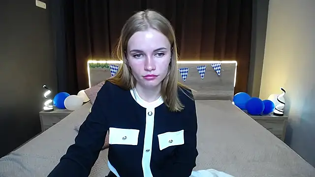 MargaritaKiss online show from 09-24-25, 06:55