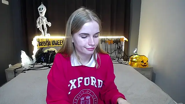 MargaritaKiss online show from 10-28-25, 08:33