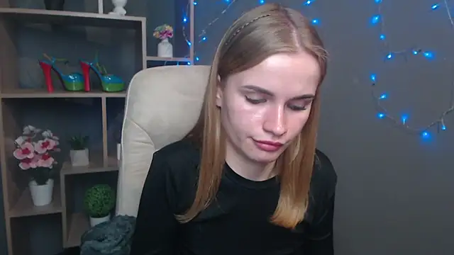 MargaritaKiss online show from 11-14-25, 08:18