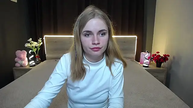 MargaritaKiss online show from 11-26-25, 07:15