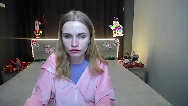 MargaritaKiss online show from 12-21-25, 08:49