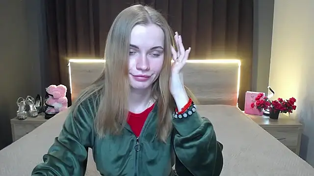 MargaritaKiss online show from 02-07-26, 08:45