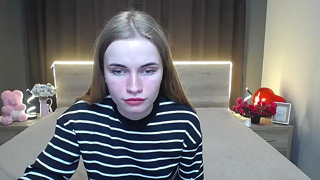 MargaritaKiss online show from 02-24-26, 07:12