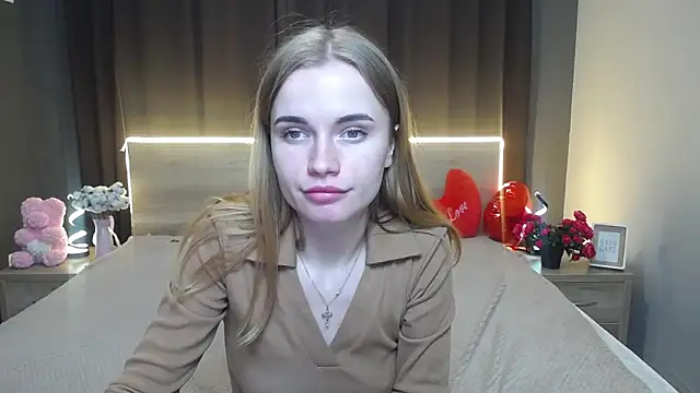 MargaritaKiss online show from 02-27-26, 07:36