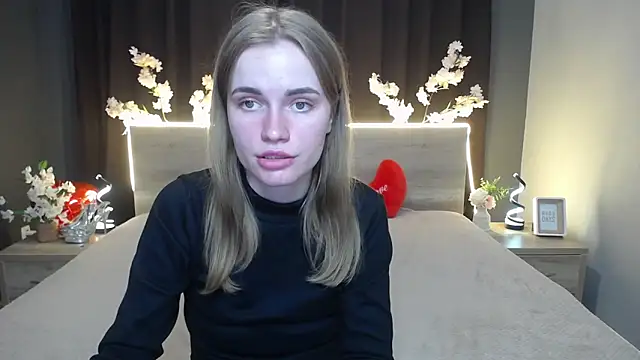 MargaritaKiss online show from 03-22-26, 09:07