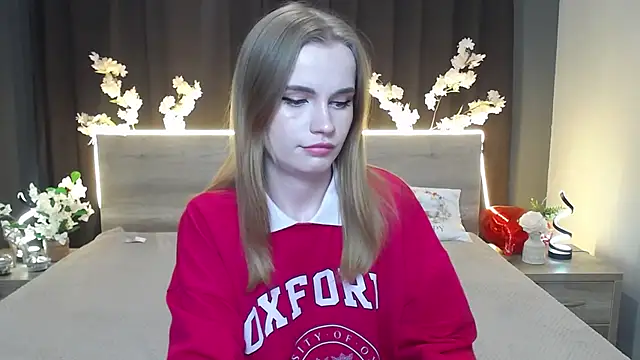 MargaritaKiss online show from 04-14-26, 06:36