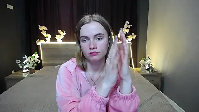 MargaritaKiss online show from 04-21-26, 03:02