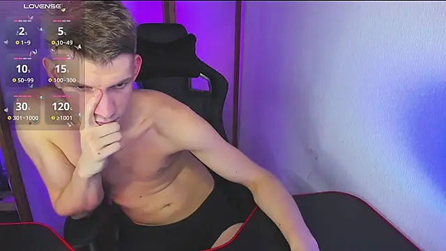 Brad Maloney online show from 02-09-25, 01:44