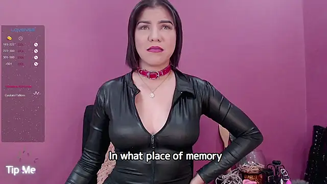 Snapshot of Karly_Grey_s chatting on 02-10-25, 12:18 Karly Grey s online show from 02-10-25, 12:18