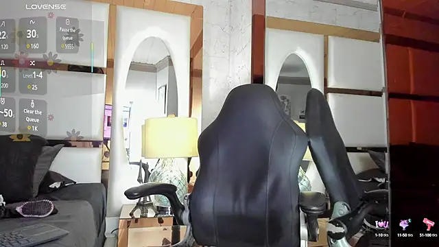 CloeRodriguez online show from 03-15-25, 02:12