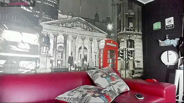 CloeRodriguez online show from 02-14-26, 09:00