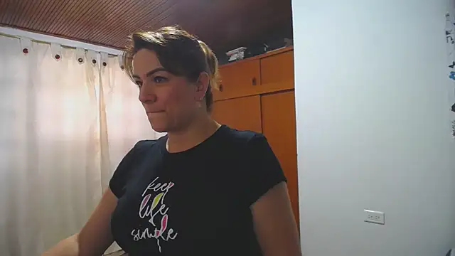 wandarubio online show from 02-02-25, 10:06