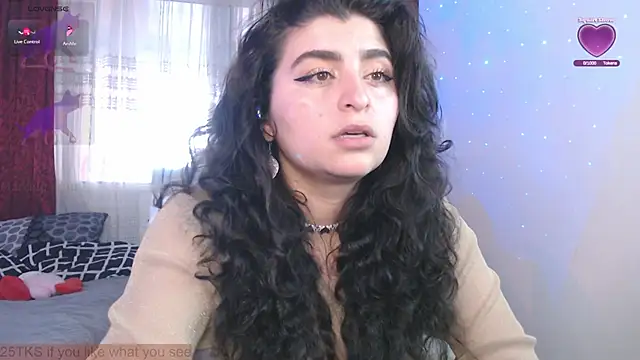 Marci owo online show from 11-20-25, 07:02