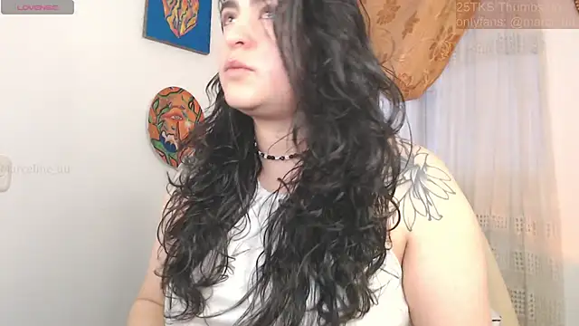 Marci owo online show from 02-06-26, 11:24