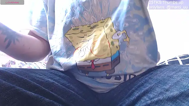 Marci owo online show from 03-04-26, 04:24