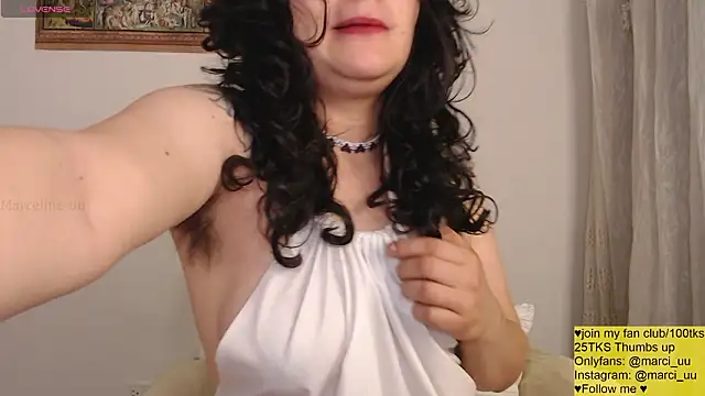 Marci owo online show from 03-22-26, 10:07