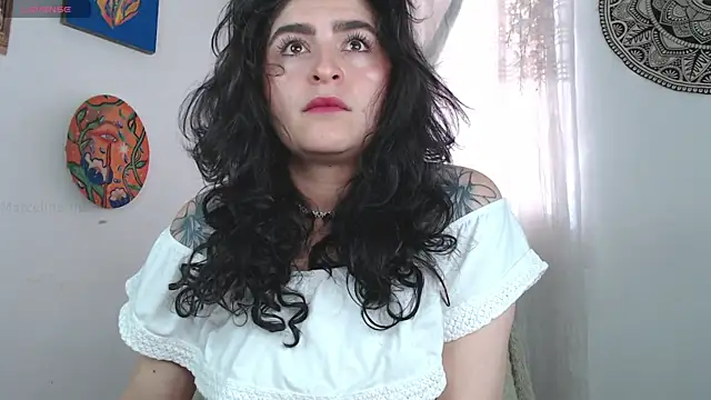 Marci owo online show from 05-17-26, 01:51