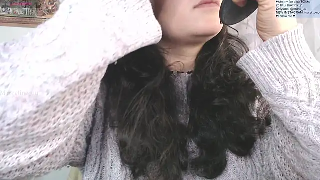 Marci owo online show from 06-14-26, 12:40