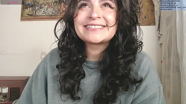 Marci owo online show from 06-17-26, 07:11