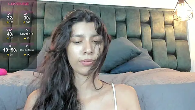Snapshot of Scarlett_smitth7 chatting on 02-26-25, 09:16 Scarlett smitth7 online show from 02-26-25, 09:16