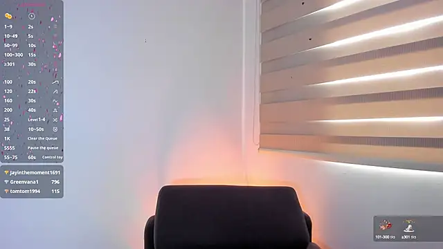 thaliacollins online show from 12-16-24, 02:05