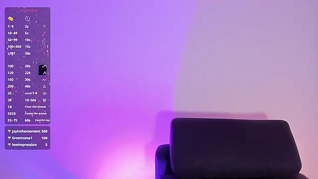 thaliacollins online show from 01-14-25, 03:15